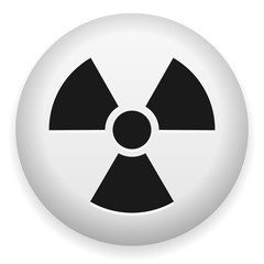 Nuclear Hazard Symbol