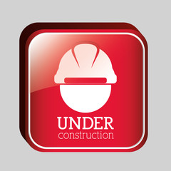 under construction design 