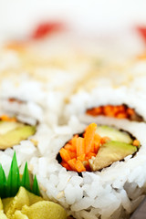 sushi