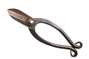 ikebana pruning shears