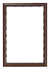 Wood Picture Frame