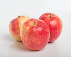 apples
