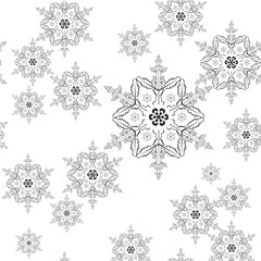 Snowflake