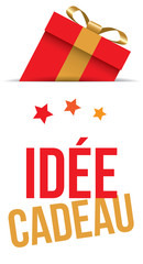 idée cadeau