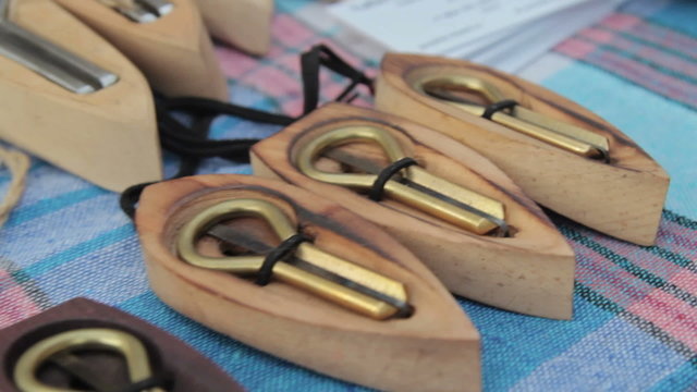 old jaw harps