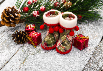 Christmas Decoration