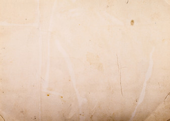 Photo of old paper texture