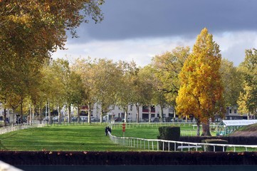 Hippodrome de Nantes