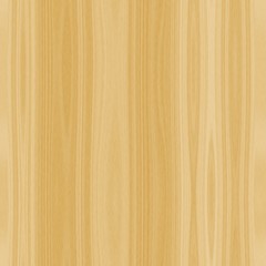 Light wood seamless texture