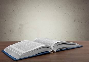 Books.