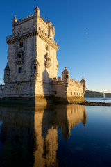 Belem Tower