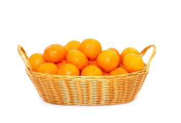 Mandarin