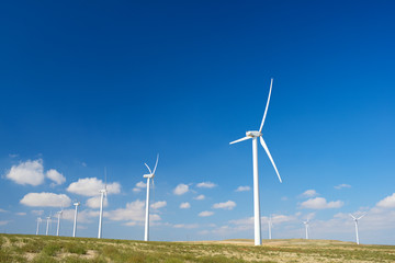 Wind energy