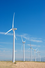 Wind energy