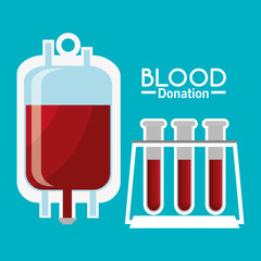 Medical healthcare graphic