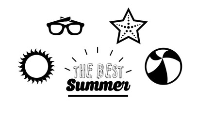 the best summer design