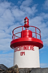 La Cotinière (Charente maritime)
