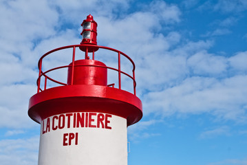 La Cotinière (Charente maritime)