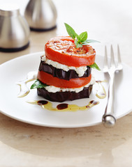 Caprese Salad