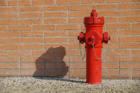hydrant
