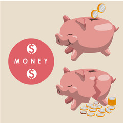 Money and Investment 