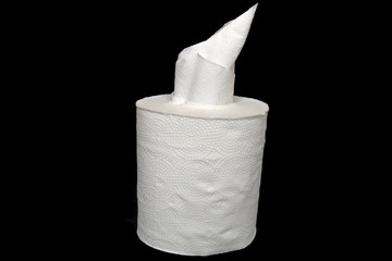 トイレットペーパー