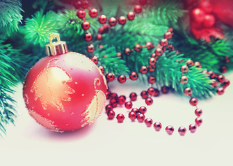 Christmas decoration