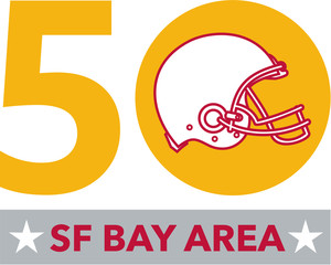 50 Pro Football Championship SF Bay Area