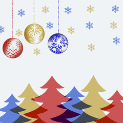 クリスマス