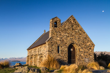 Fototapeta premium The Church of Good Shepherd