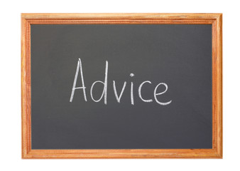 Obraz premium advice