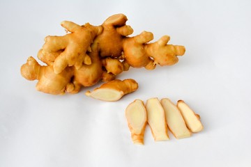 生姜（スライス）