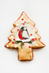 Christmas cookie