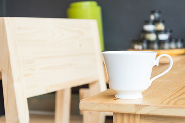 coffee cup