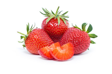 strawberry