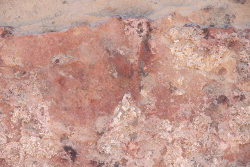 Details of sand stone texture