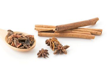  five-spice ingredient