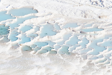 Pamukkale