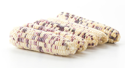 Waxy corn