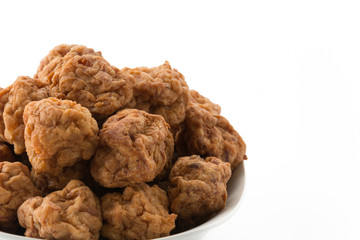 shrimp ball