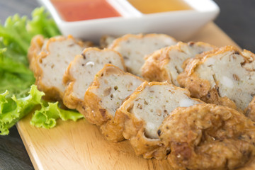 fish balls