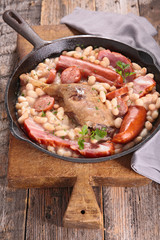cassoulet
