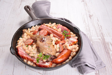 cassoulet