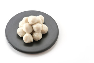 fish balls
