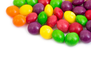 Candy background
