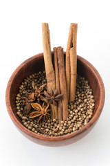  five-spice ingredient