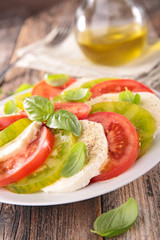 tomato salad