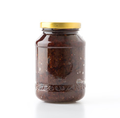 chilli paste sauce