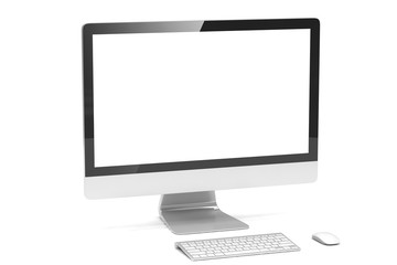 Modern Screen Monitor