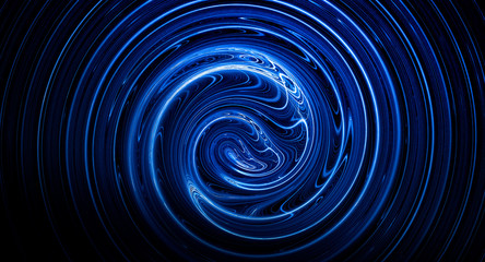 Supernova spiral bright abstract backgound nebula explosion